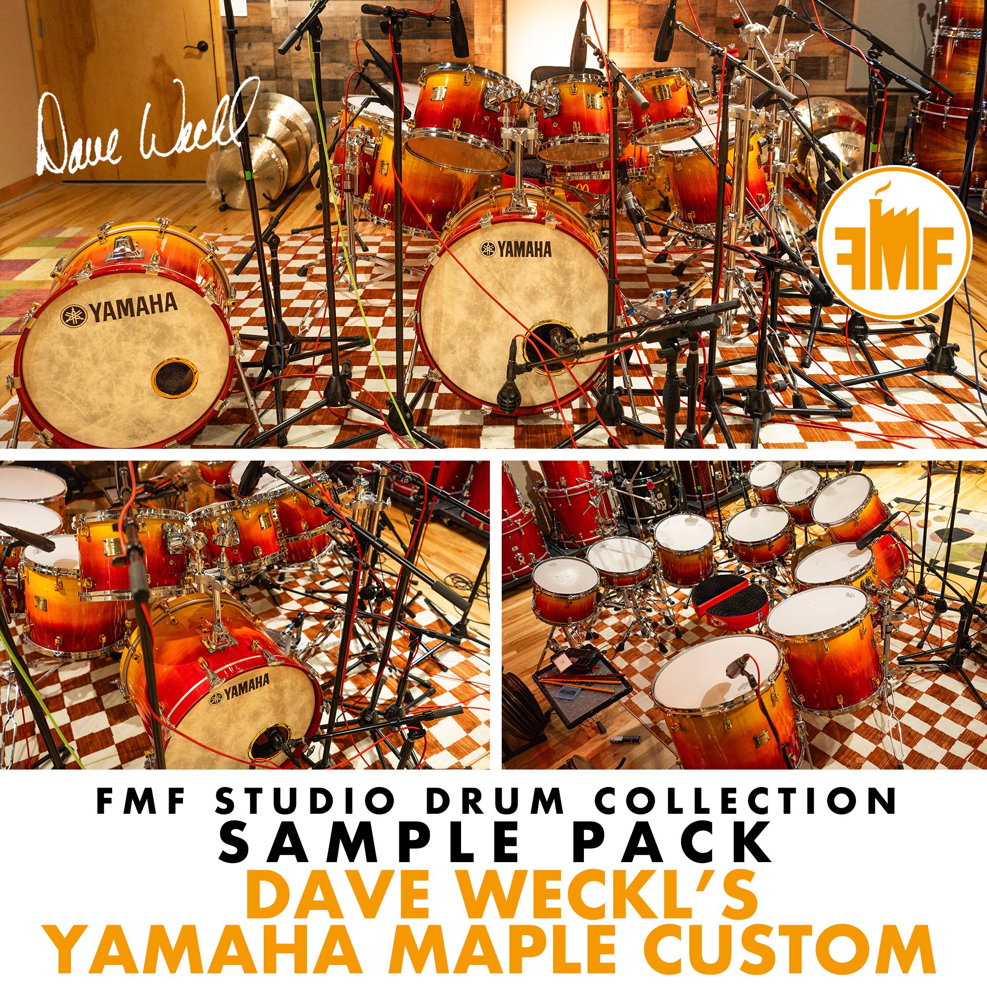 Store — Freedom Music Factory